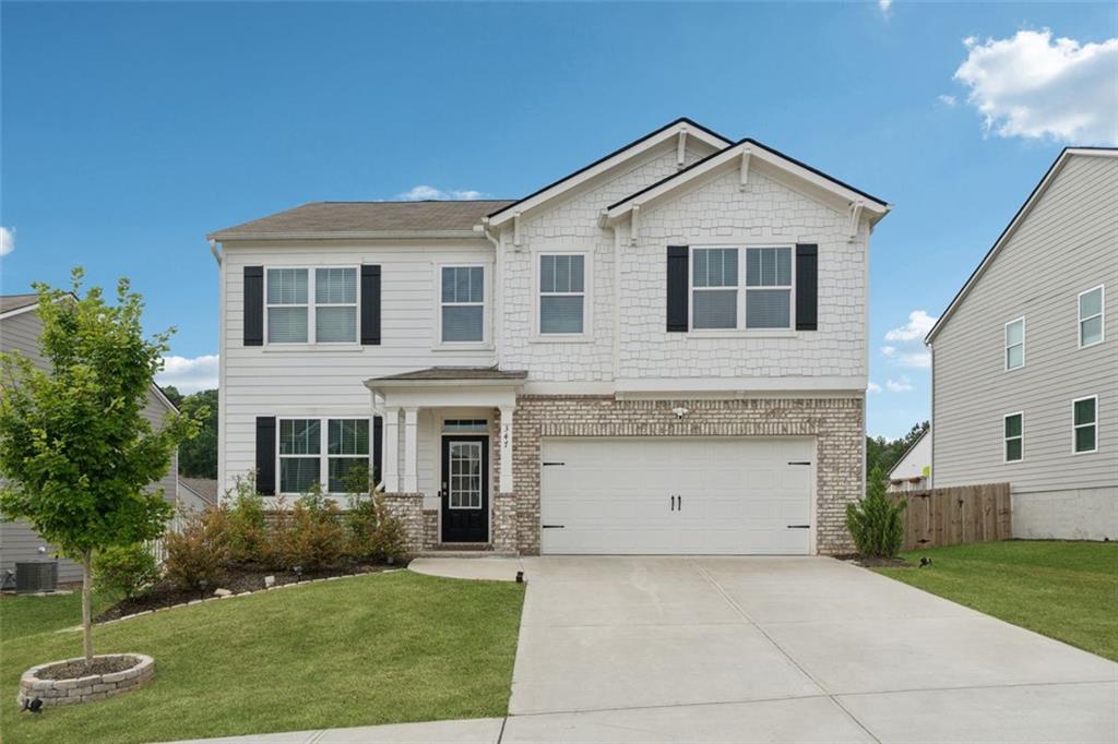 347 Etowah Parkway