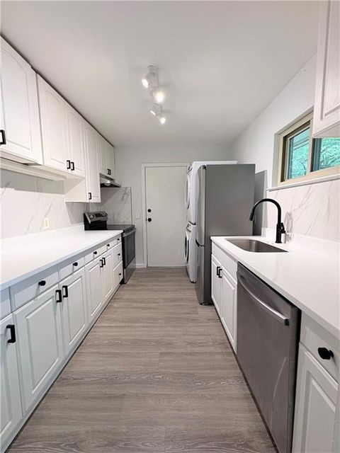 Photo of 1111 Clairemont Avenue #B6, Decatur, GA 30030 (MLS # 7802666)