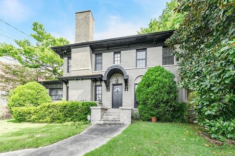 38 Delmont Drive NE Atlanta GA 30305