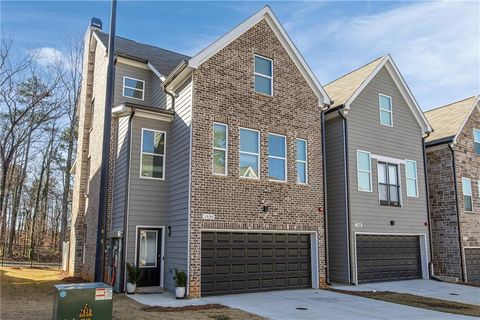 1530 Burberry Alley Marietta GA 30008