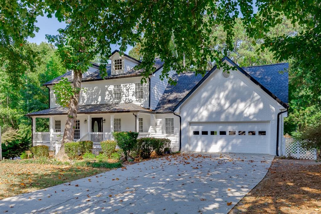 191 Gates Mill Drive