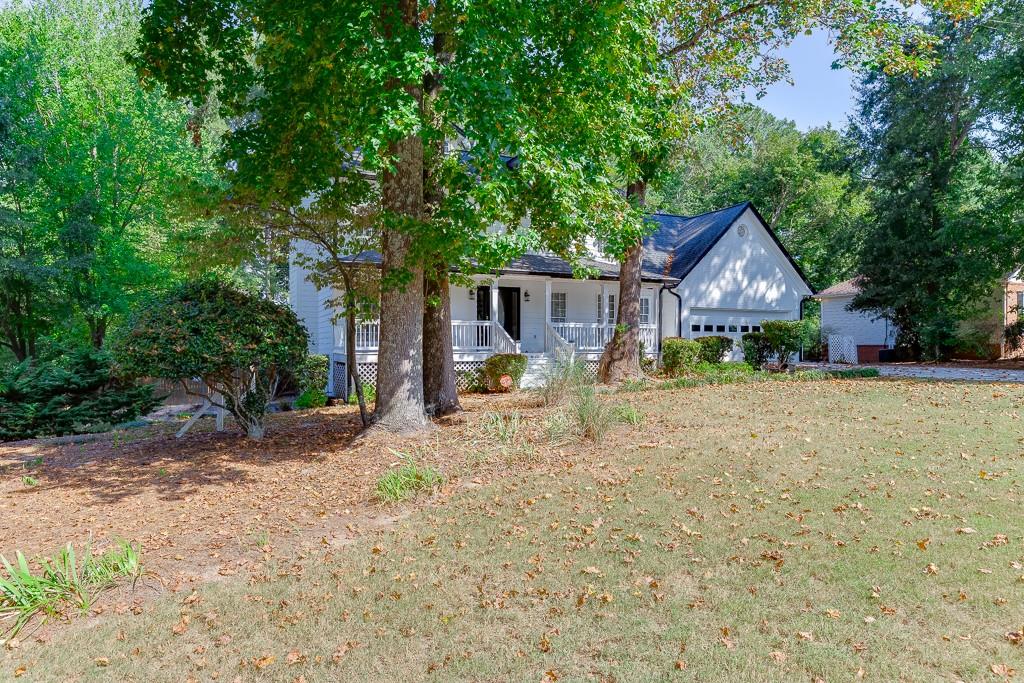191 Gates Mill Drive