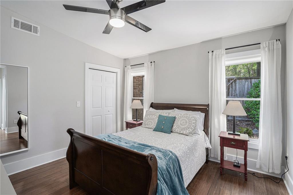 4469 Huntington Circle, Atlanta, Georgia image 16