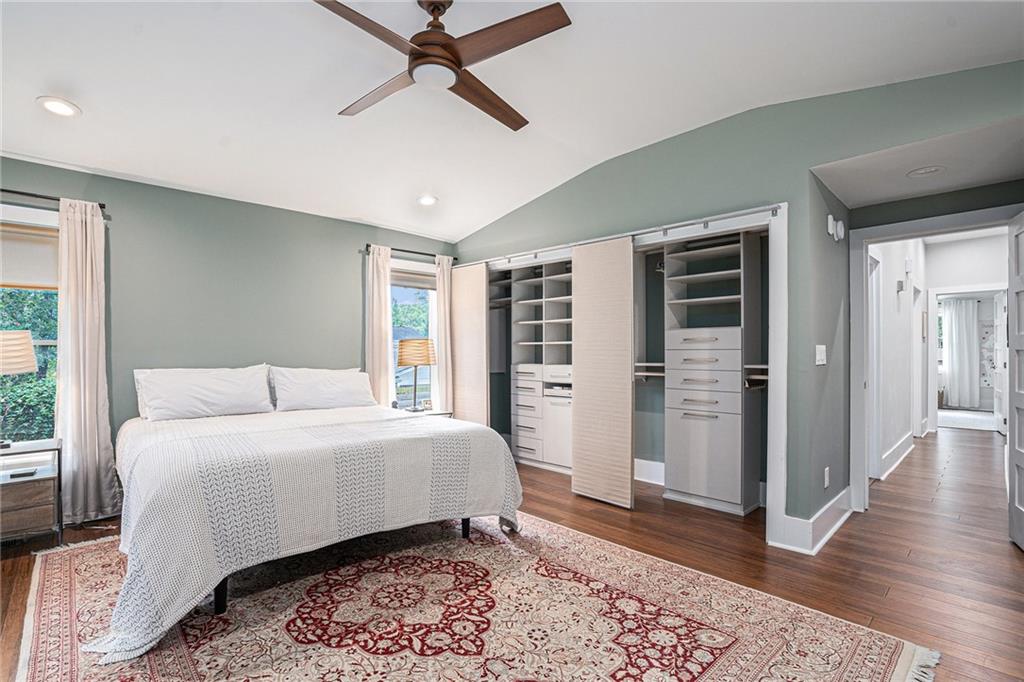 4469 Huntington Circle, Atlanta, Georgia image 12
