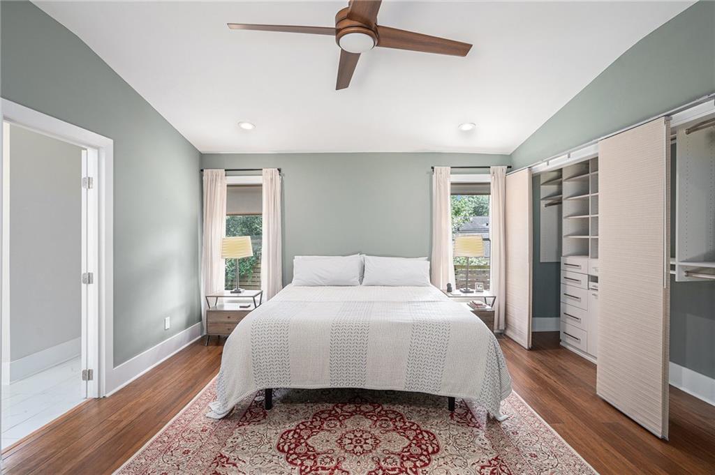 4469 Huntington Circle, Atlanta, Georgia image 13