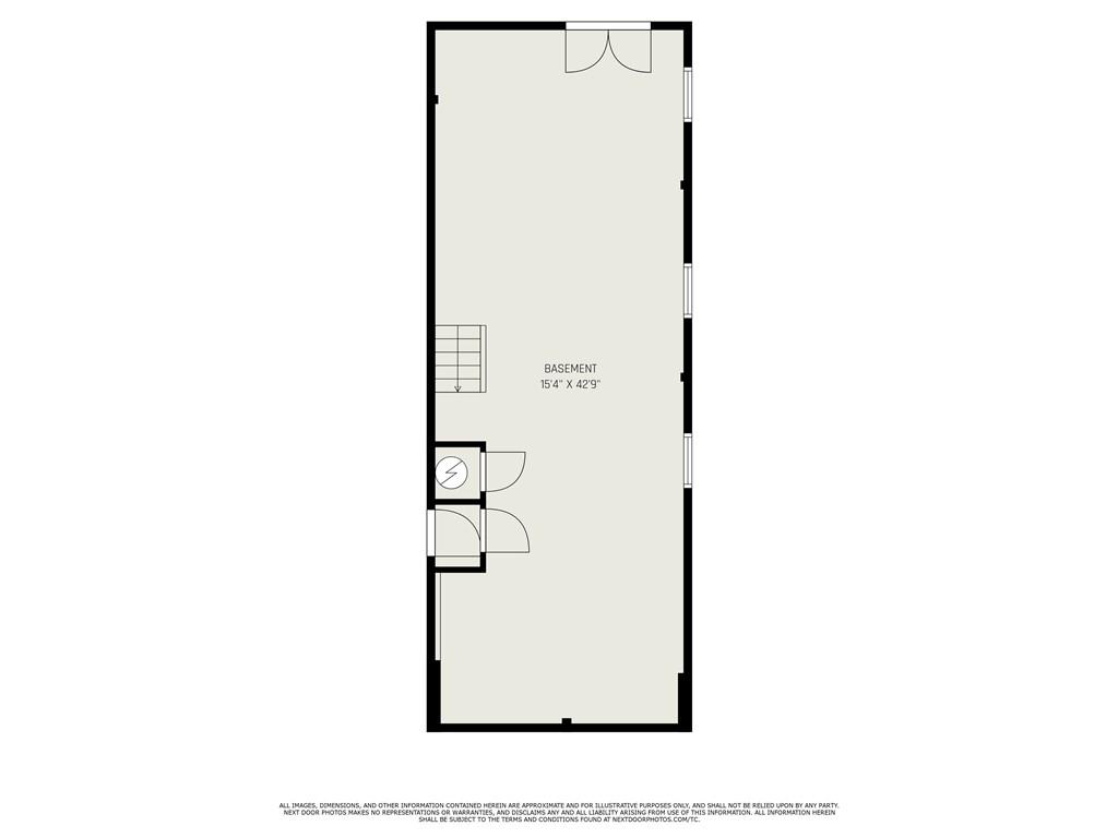 4469 Huntington Circle, Atlanta, Georgia image 28