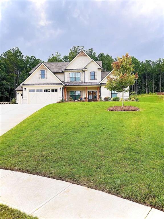 339 Flat Creek Drive