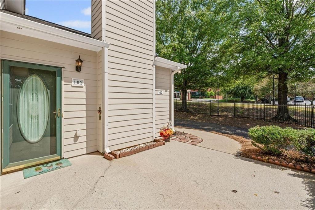 460 Tribble Gap Road 102