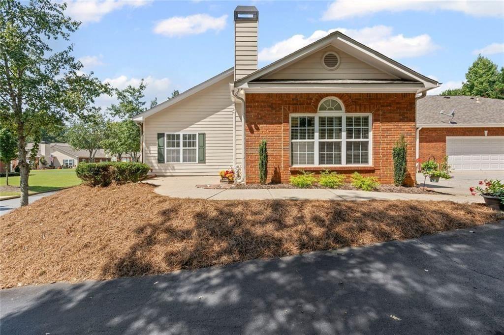 460 Tribble Gap Road 102