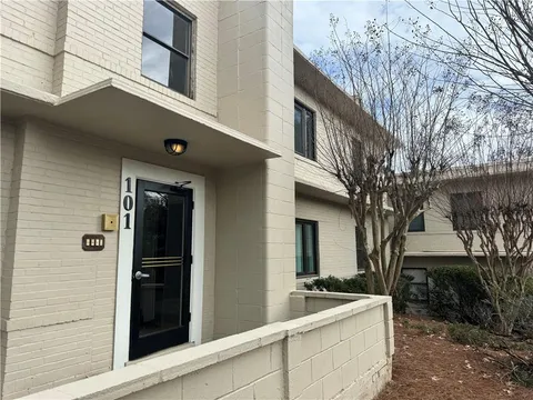 101 Ardmore Place NW Unit 2, Atlanta, GA 30309 - MLS#: 7324828