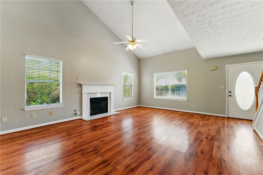 3267 Forrest Bluff Way, Lithonia, Georgia image 8