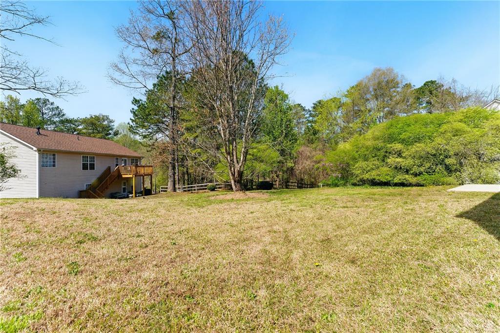 3267 Forrest Bluff Way, Lithonia, Georgia image 25