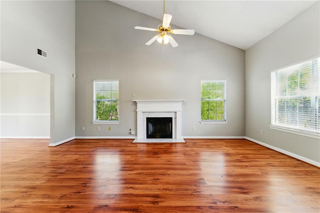 3267 Forrest Bluff Way, Lithonia, Georgia image 7