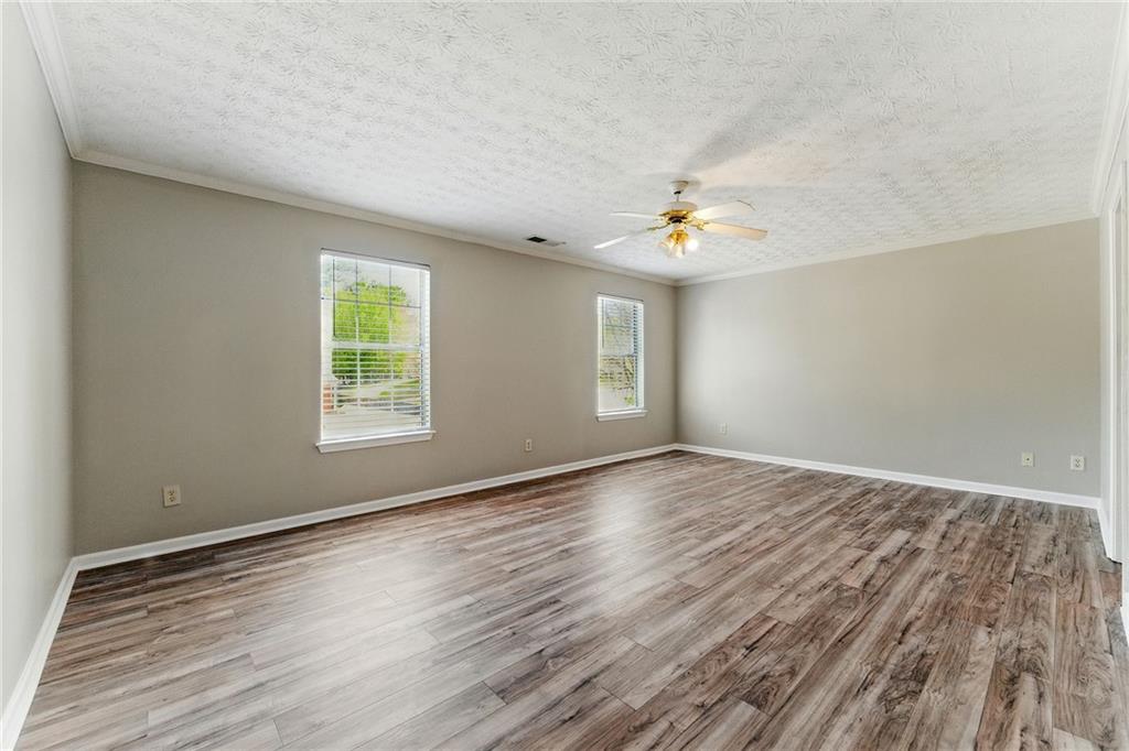 3267 Forrest Bluff Way, Lithonia, Georgia image 14
