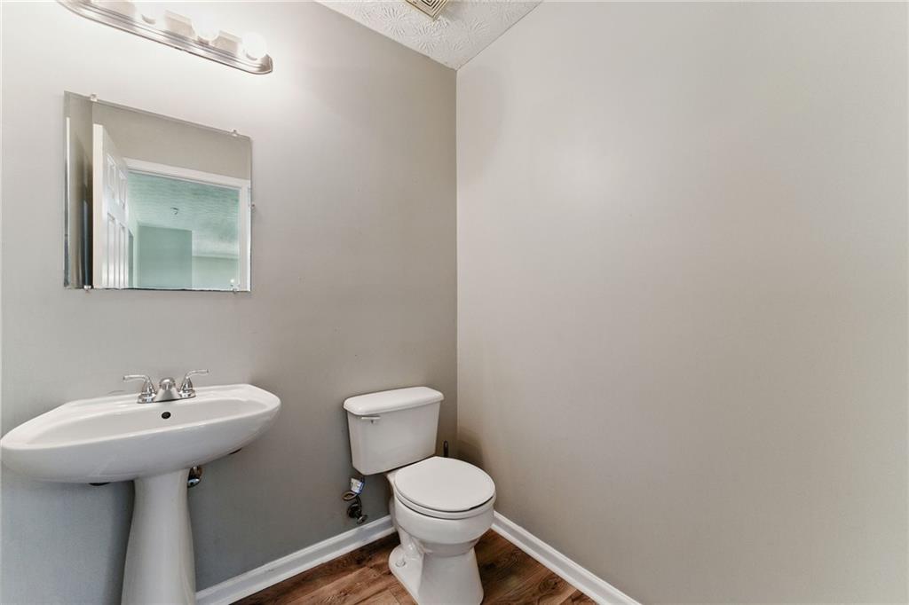 3267 Forrest Bluff Way, Lithonia, Georgia image 13