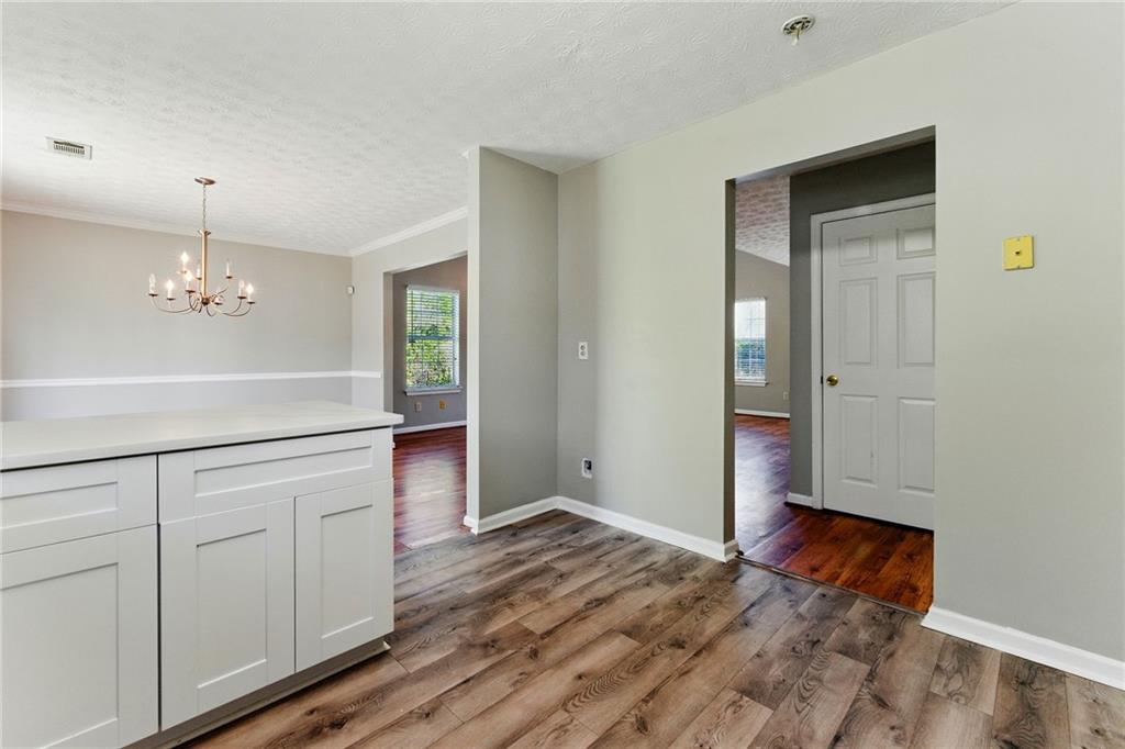 3267 Forrest Bluff Way, Lithonia, Georgia image 5