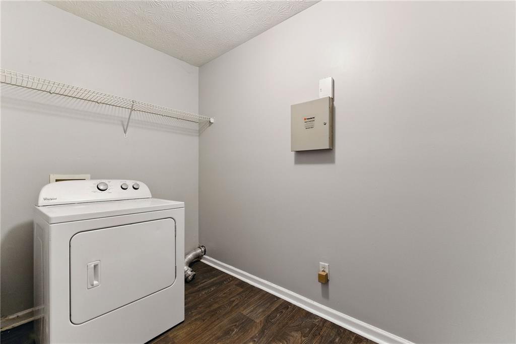 3267 Forrest Bluff Way, Lithonia, Georgia image 12