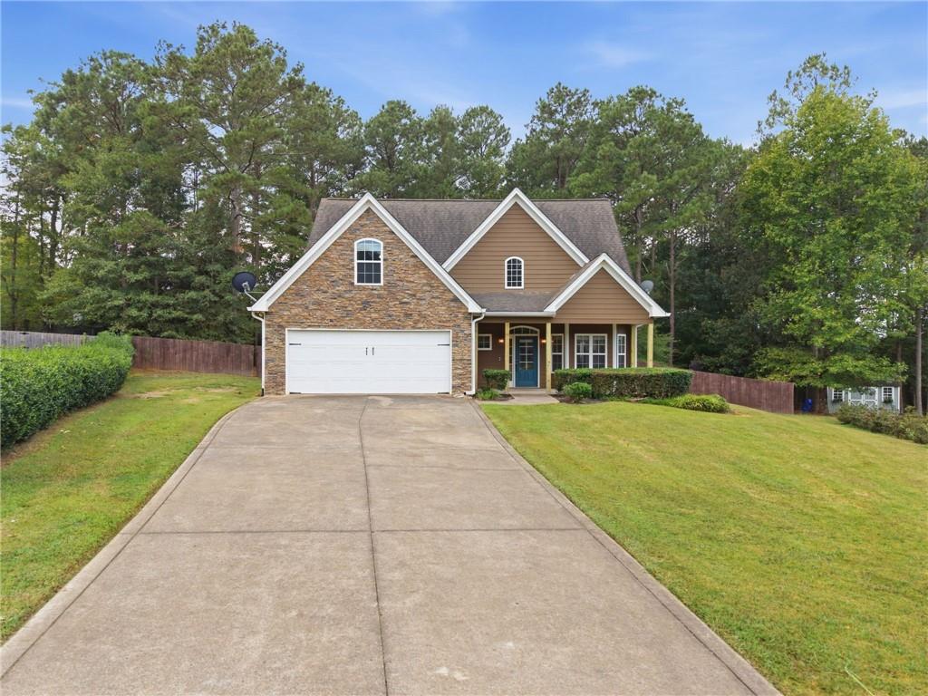 10 Susanne Court SW