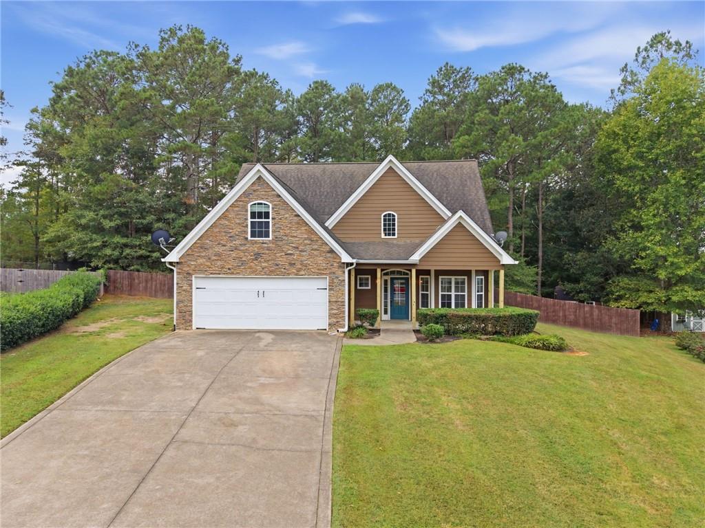 10 Susanne Court SW