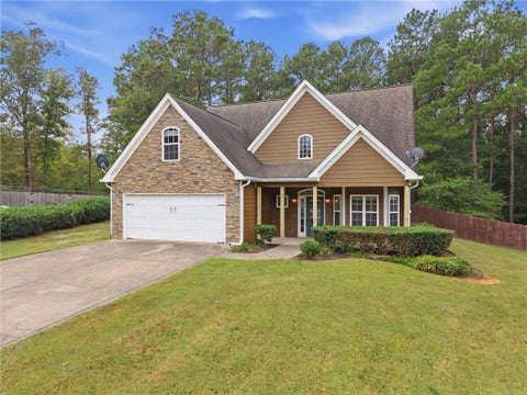 Homes For Sale - 10 Susanne Court<br/> Floyd County, Rome, GA 30165
