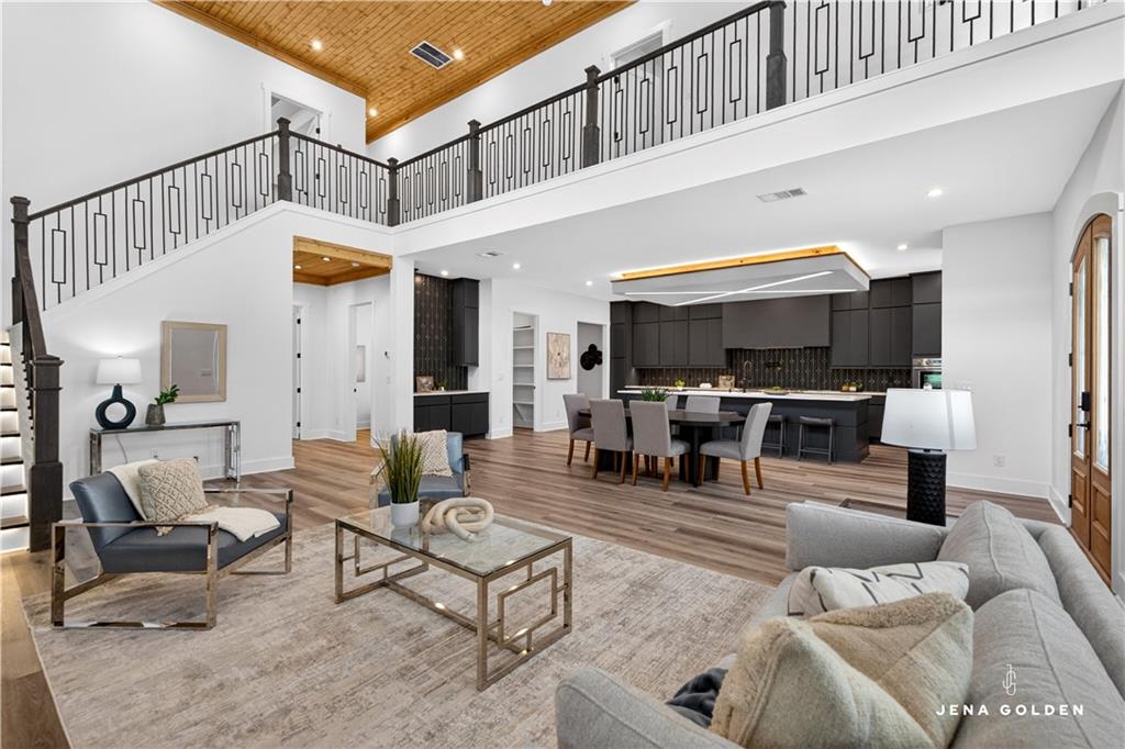 300 Mountain Ridge Drive