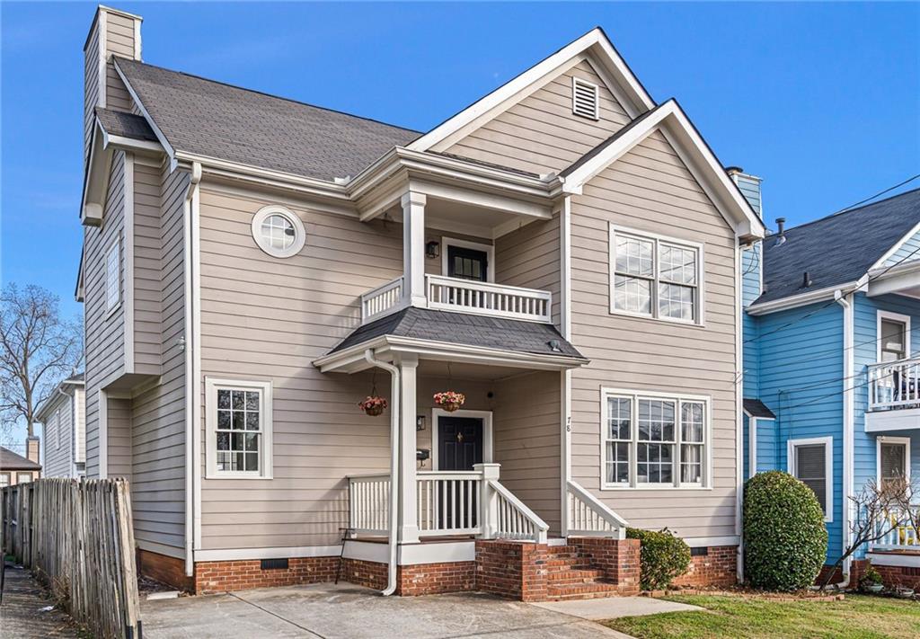 78 Crumley Street SE