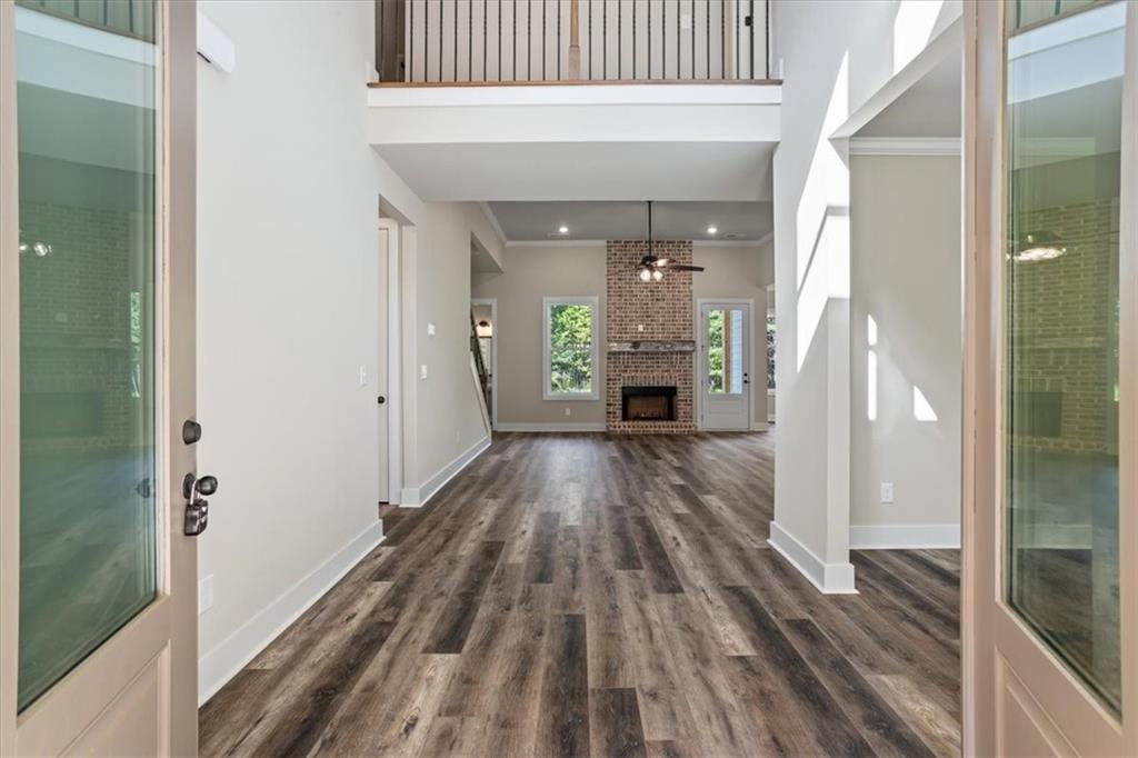 4115 MOUNT PARAN Drive