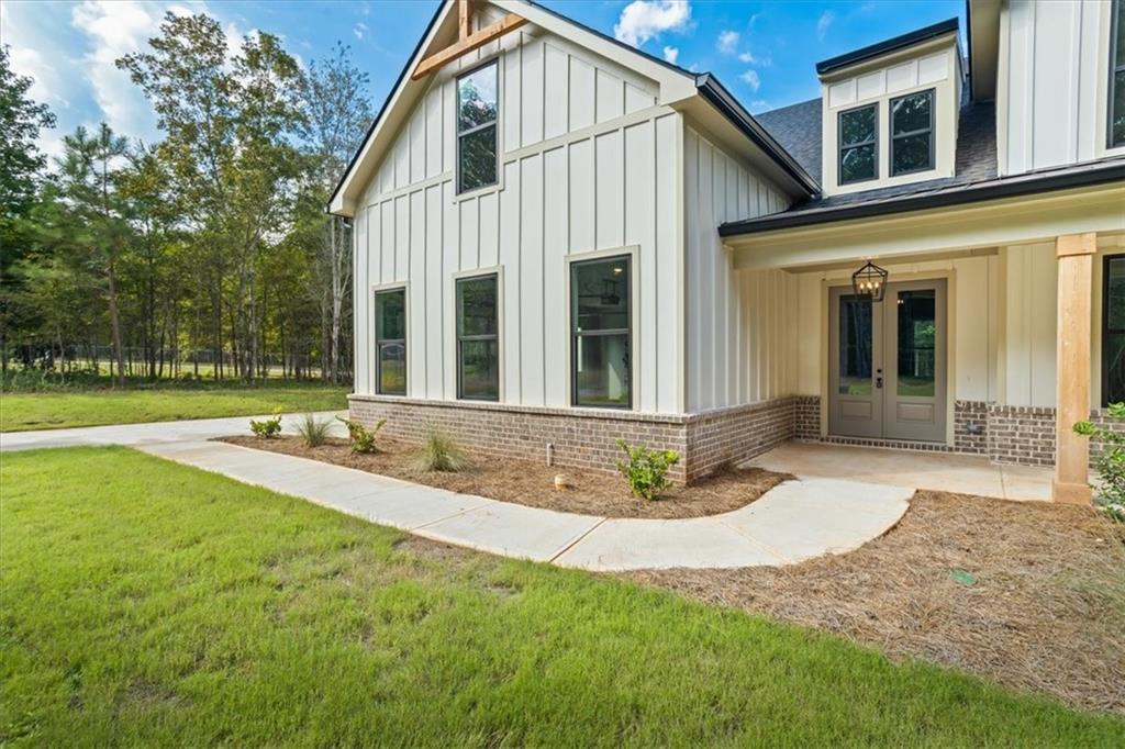 4115 MOUNT PARAN Drive