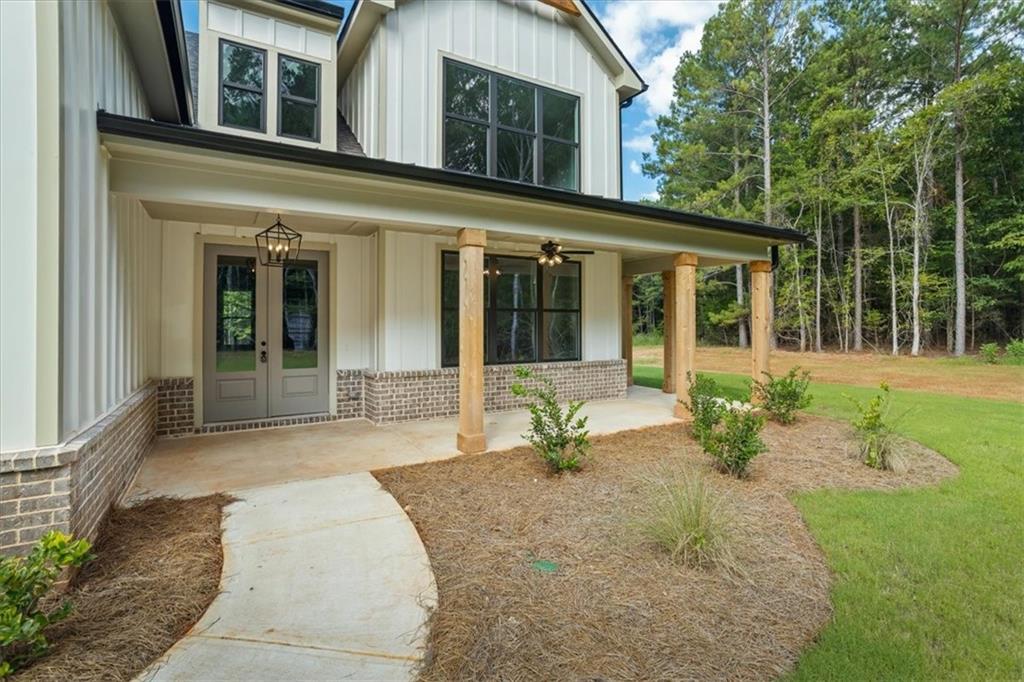 4115 MOUNT PARAN Drive