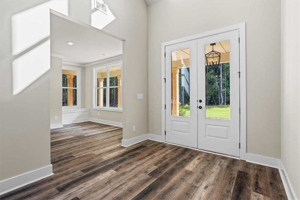 4115 MOUNT PARAN Drive