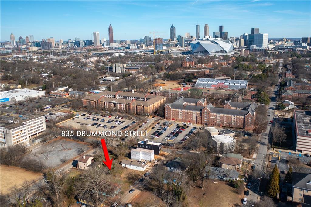 835 Drummond Street, Atlanta, Georgia image 2