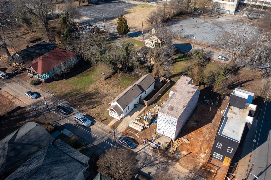 835 Drummond Street, Atlanta, Georgia image 3
