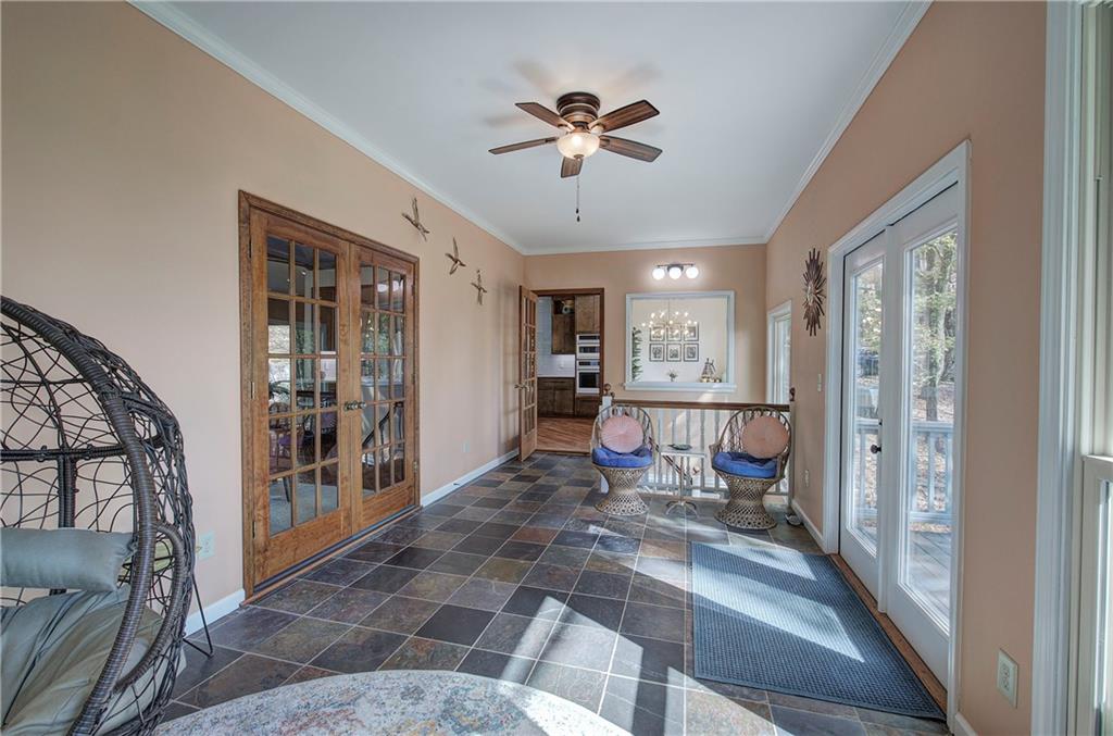 Bent Tree - Residential