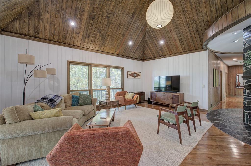 Bent Tree - Residential