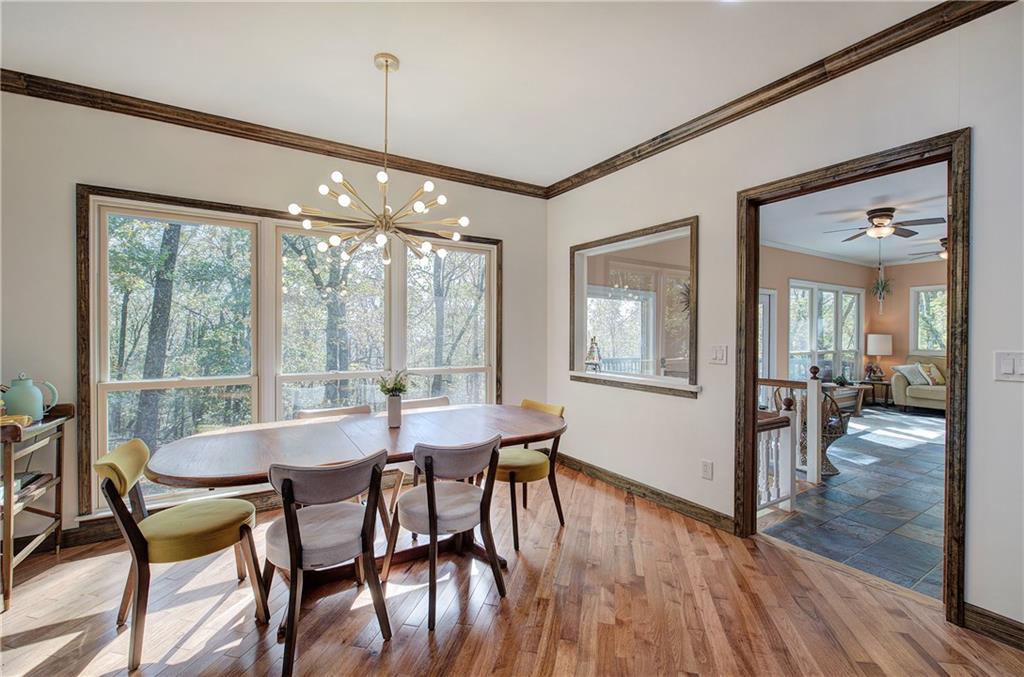 Bent Tree - Residential