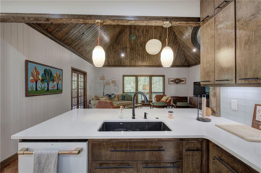 Bent Tree - Residential