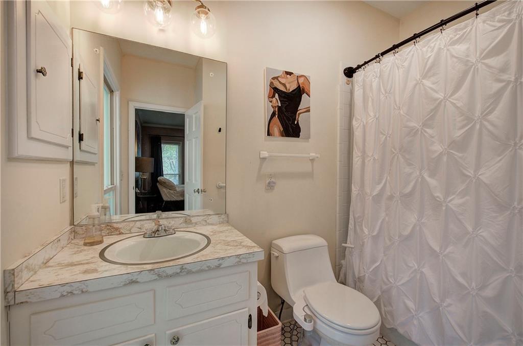 Bent Tree - Residential