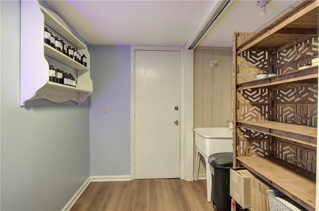 Bent Tree - Residential