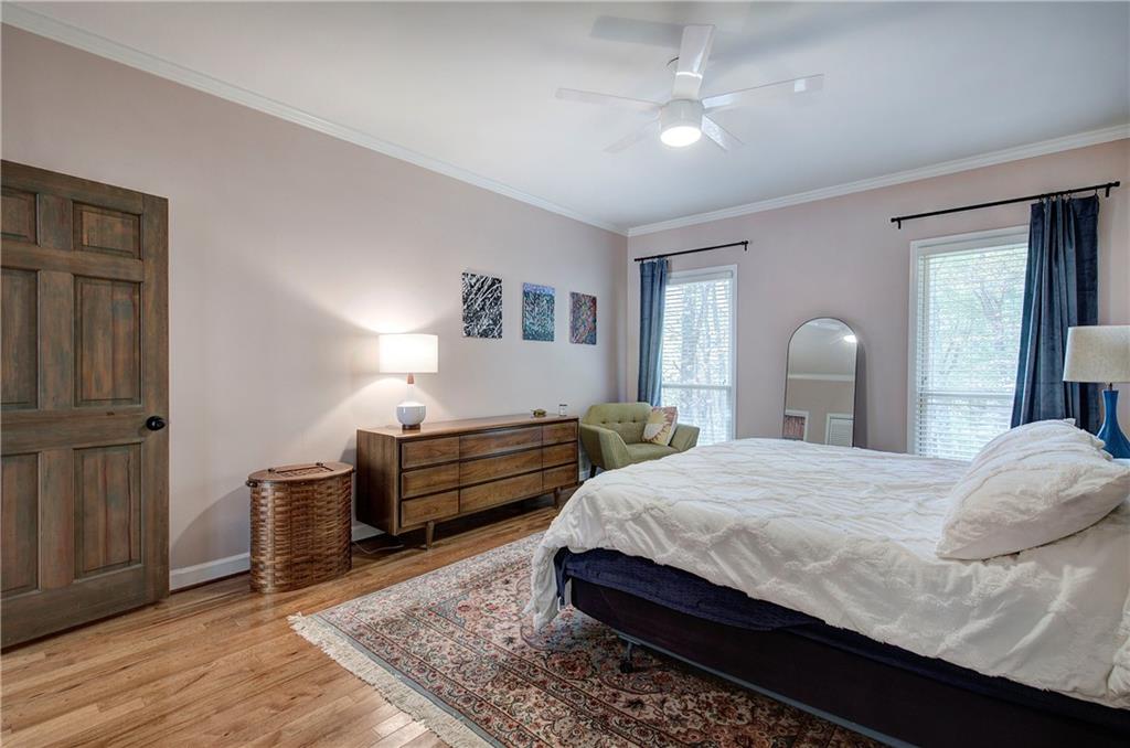 Bent Tree - Residential