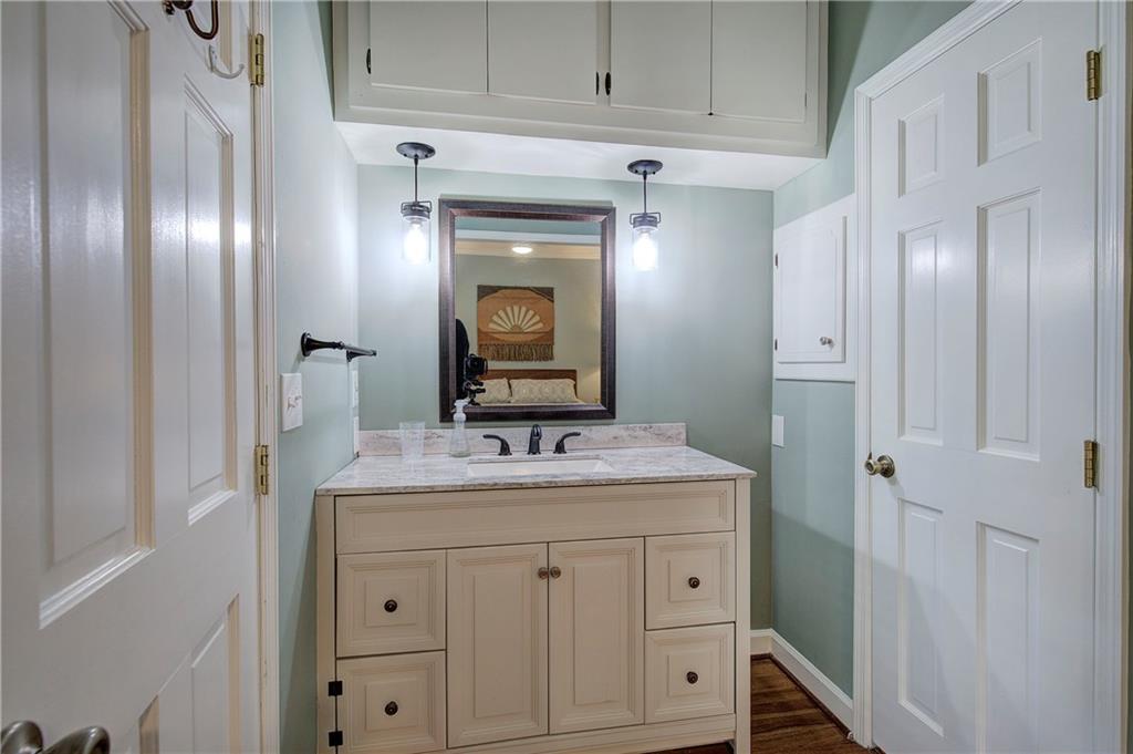 Bent Tree - Residential