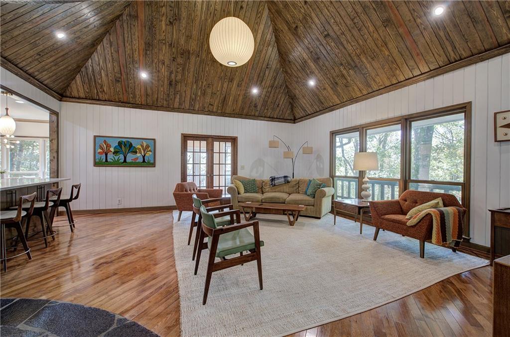 Bent Tree - Residential