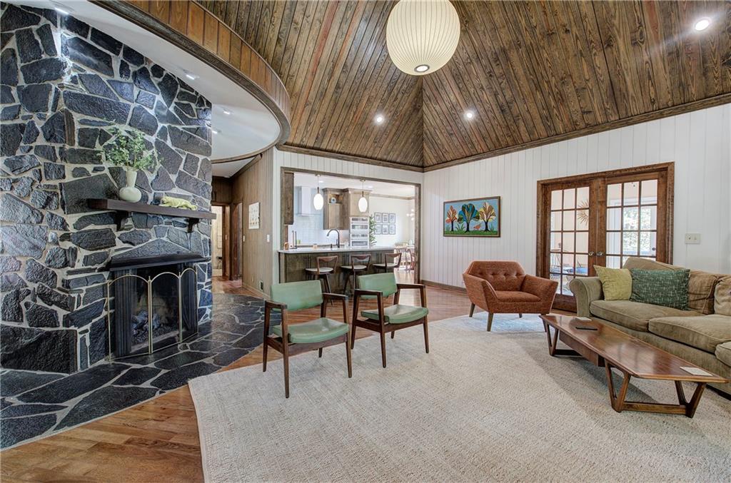 Bent Tree - Residential