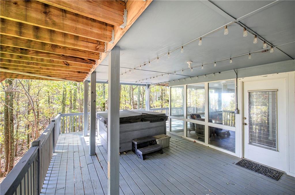 Bent Tree - Residential