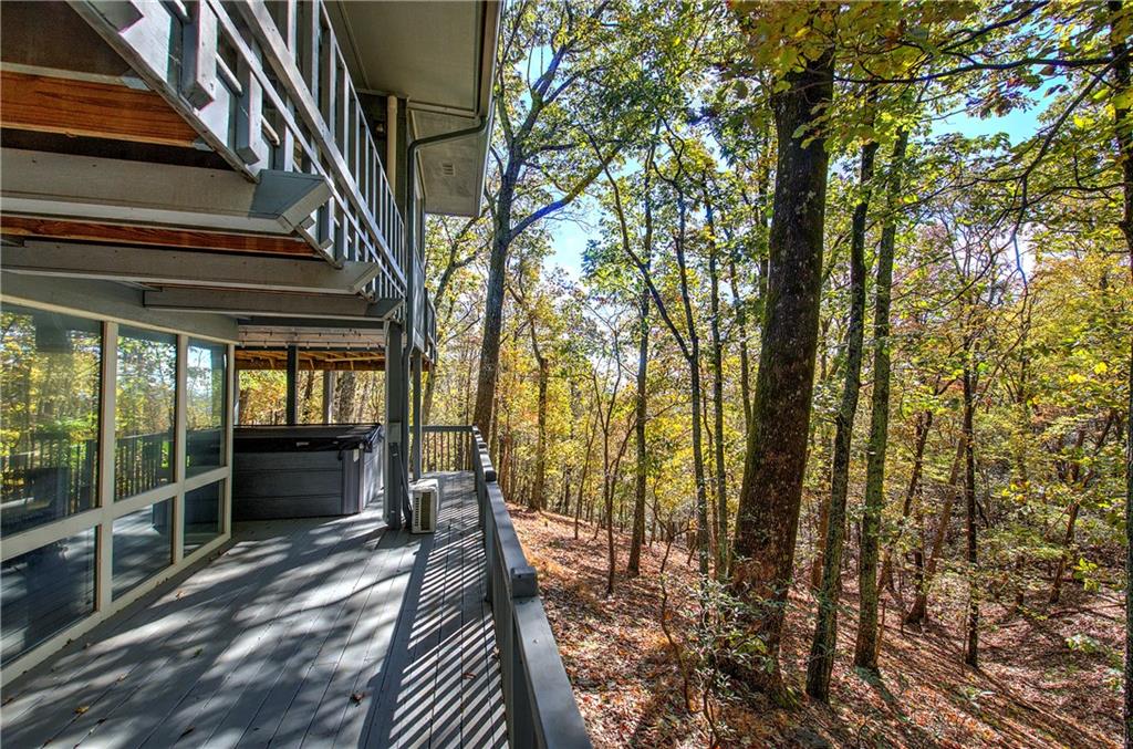 Bent Tree - Residential