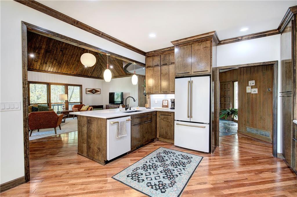 Bent Tree - Residential