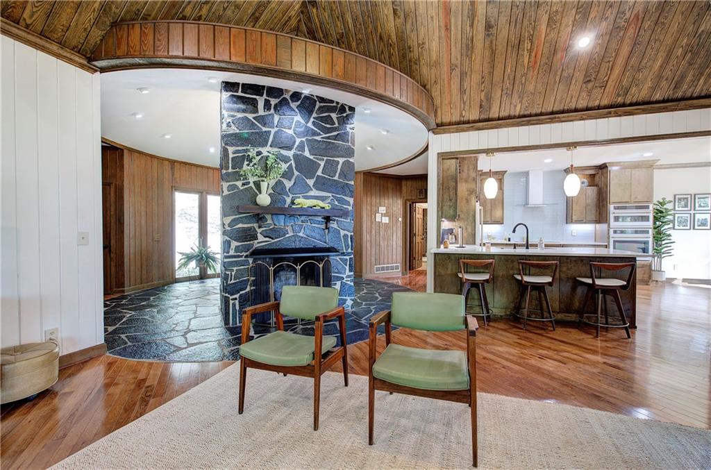 Bent Tree - Residential