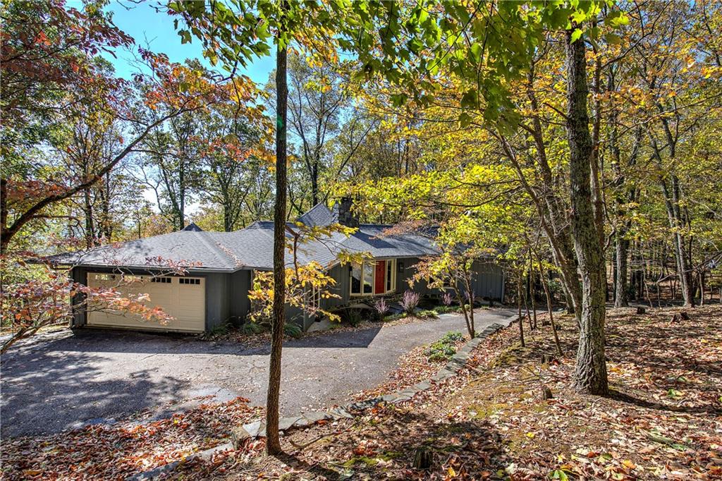 Bent Tree - Residential