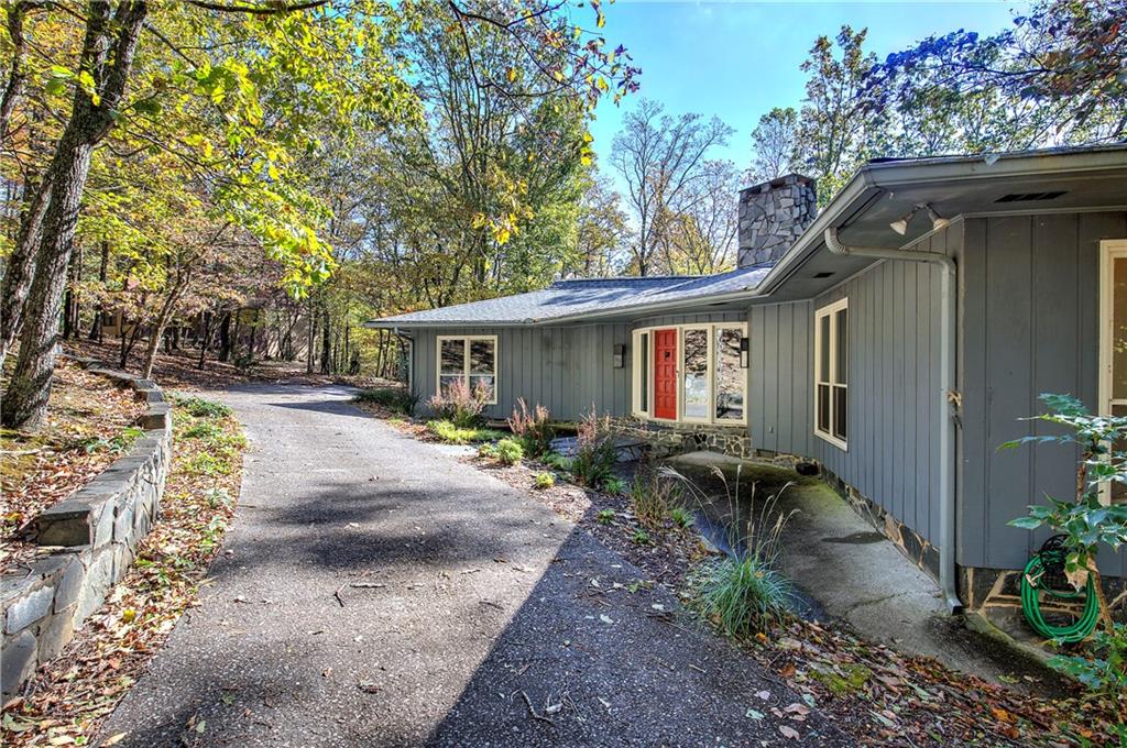 Bent Tree - Residential