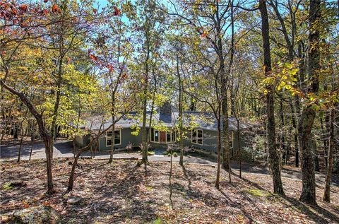 450 Little Hendricks Mountain Road Jasper GA 30143