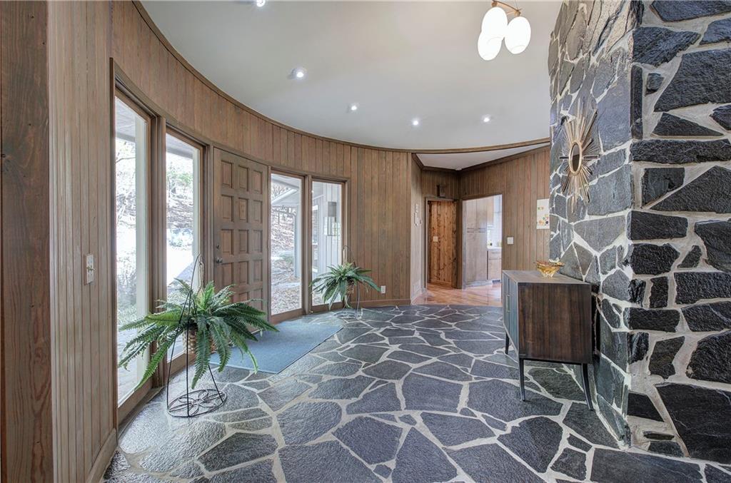 Bent Tree - Residential